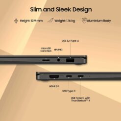 Samsung Galaxy Book3 360 Core i7 Laptop Online Price