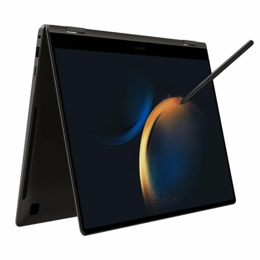 Samsung Galaxy Book3 Pro 360 Foldable Laptop