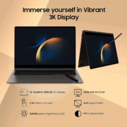 Samsung Galaxy Book3 Pro 360 Two in One Laptop Online Price