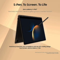 Buy Samsung Galaxy Book3 Pro 360 Core i5 Laptop on EMI