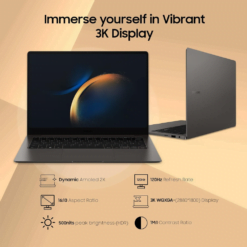 Samsung Galaxy Book3 Pro 14-inch Laptop Specification and Price