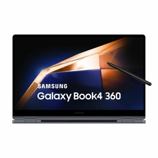 Samsung Galaxy Book4 360 14th Gen Core i5 Laptop on EMI