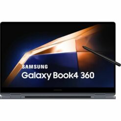 Buy Samsung Galaxy Book4 360 15-inch Laptop on EMI