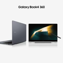 Samsung Galaxy Book4 360 14th Gen Core i5 Laptop on EMI