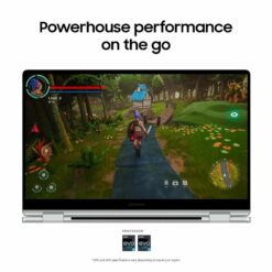 Samsung Galaxy Book4 360 14th Gen Core i5 Laptop on EMI