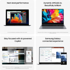 Samsung Galaxy Book4 Pro 14-inch Laptop Price in India