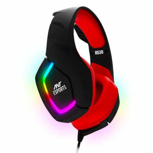 Ant Esports H530 Gaming Headphones Price in India