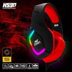 Ant Esports H530 Gaming Headphones Price in India
