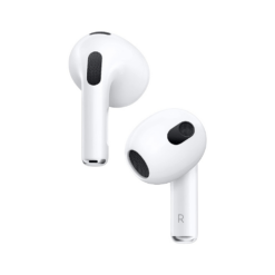 Apple Airpods 3 Price in India