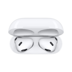 Apple Airpods 3 Price in India