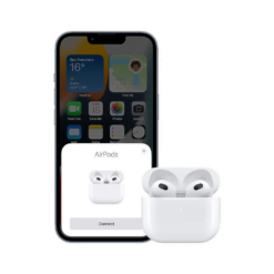 Apple Airpods 3 Price in India