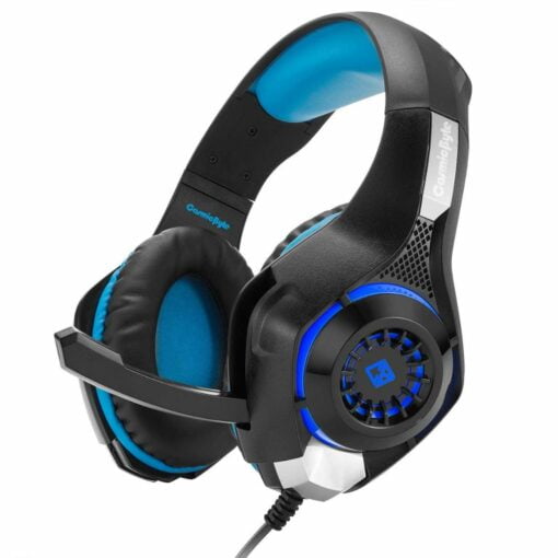 Cosmic Byte GS410 Gaming Headphones Price in India