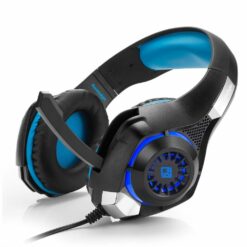 Cosmic Byte GS410 Gaming Headphones Price in India