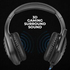 Cosmic Byte GS430 Gaming Headphones Price in India