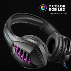 Cosmic Byte GS430 Gaming Headphones Price in India