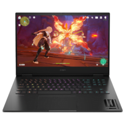 HP OMEN Ryzen 9 Gaming Laptop Price in India