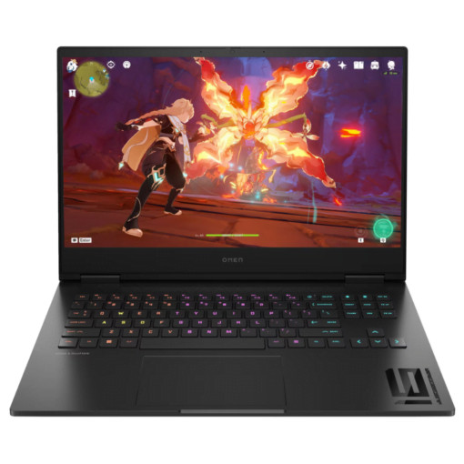 HP OMEN Ryzen 9 Gaming Laptop Price in India