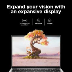 HP ZBook Firefly 12th Gen i5 Laptop Price in India