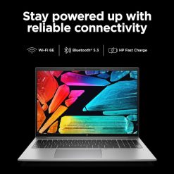 HP ZBook Firefly 12th Gen i5 Laptop Price in India