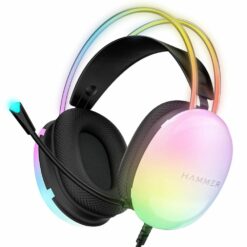 Hammer Blaze Gaming Headset Price in India