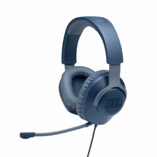 JBL Quantum 100 Gaming Headphones Best Buy