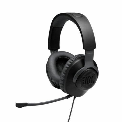 JBL Quantum 100 Gaming Headphones Price in India