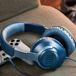 JBL Quantum 100 Gaming Headphones Best Buy