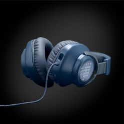 JBL Quantum 100 Gaming Headphones Best Buy