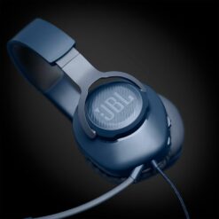 JBL Quantum 100 Gaming Headphones Best Buy