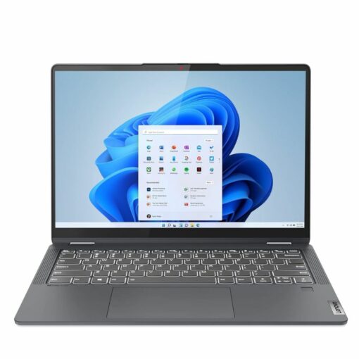 Lenovo IdeaPad Flex 5i 14-inch Laptop Price in India