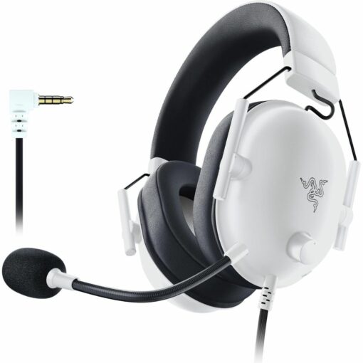 Razer BlackShark V2 X Gaming Headset Best Online Price