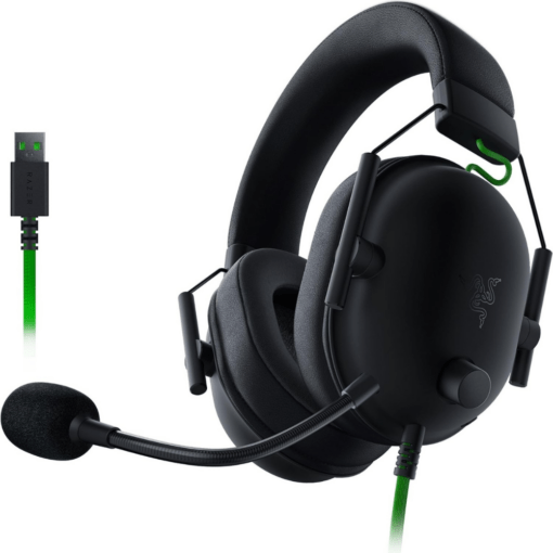 Razer BlackShark V2 X Gaming Headphones Price in India