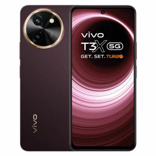 Vivo T3x 5g Specifications and Price in India