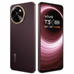 Vivo T3x 5g Specifications and Price in India