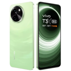 Vivo T3X 5G 4GB 128GB Price in India