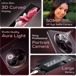 Vivo V30e 5G Price in India