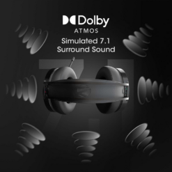 ZEBRONICS Zeb-Blitz Gaming Headset Online Price