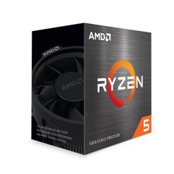 AMD Ryzen 5 5500 Processor at Best Price Online