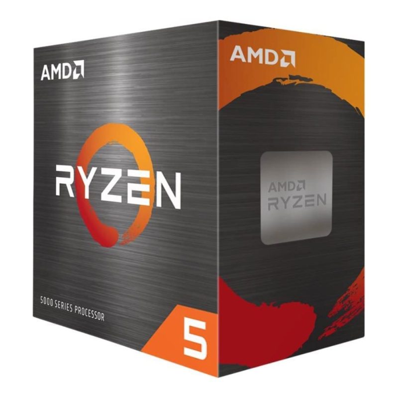 AMD Ryzen 5 5600 Processor Best Online Price in India