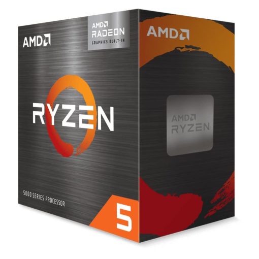 Buy AMD Ryzen 5 5600G Processor with Debit Card EMI