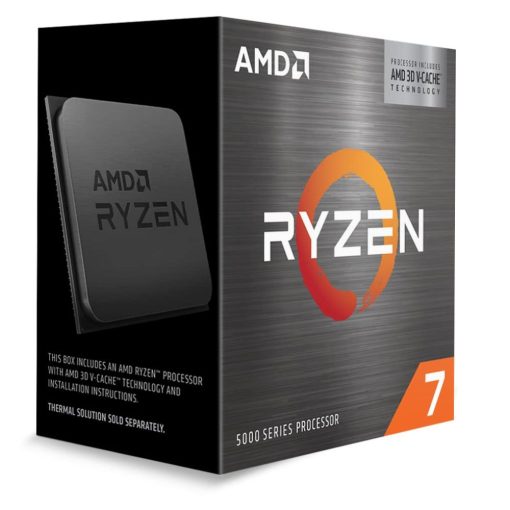 AMD Ryzen 7 5800X 3D Gaming Processor Online Price