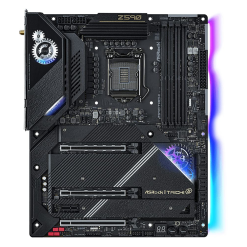 Asrock Z590 TAICHI (WIFI) Intel Motherboard Price in India