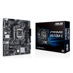 ASUS H510 ME Intel Motherboard Price in India