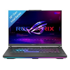 ASUS ROG Strix G16 G614JIR-N4062WS