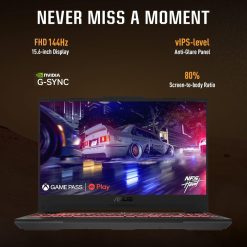 ASUS TUF Gaming F15 FX507VV-LP287W