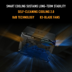 Buy ASUS TUF Gaming F17 Core i5 Laptop on EMI