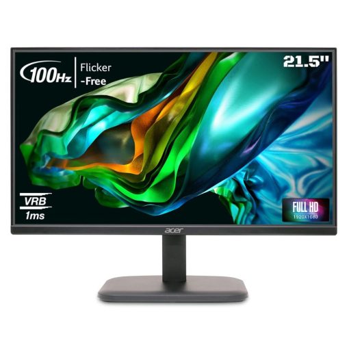 Acer EK220Q 21.5-inch Monitor Price in India