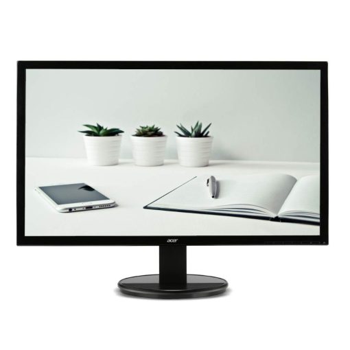 Acer K202HQ HD LCD Monitor Price in India 