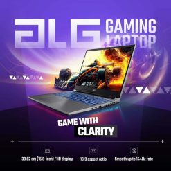 Buy Aspire ALG Gaming Core i5 Laptop at Lowest Price