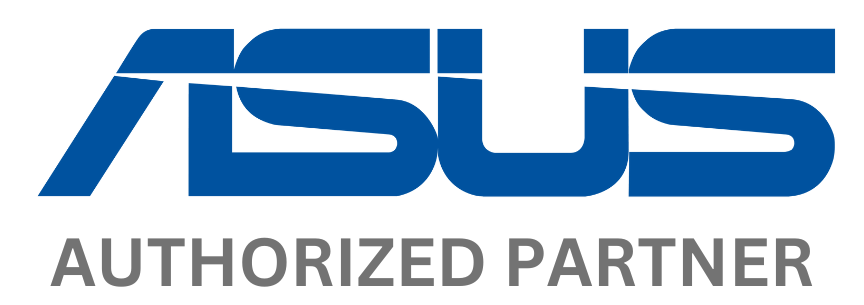 Asus Authorised Partner